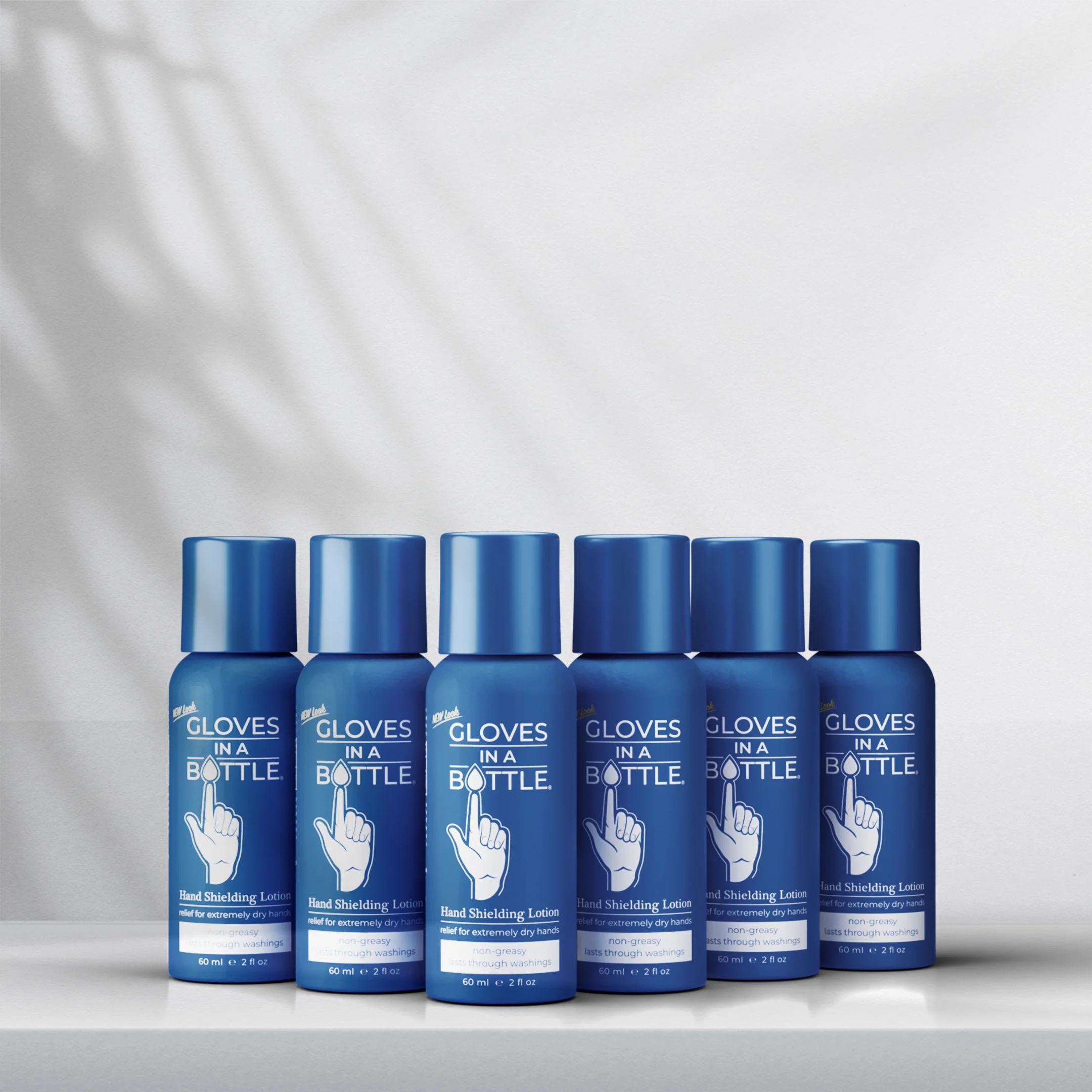 Gloves In A Bottle Shielding Lotion 2 Oz Bottle Value Packs - Image 9