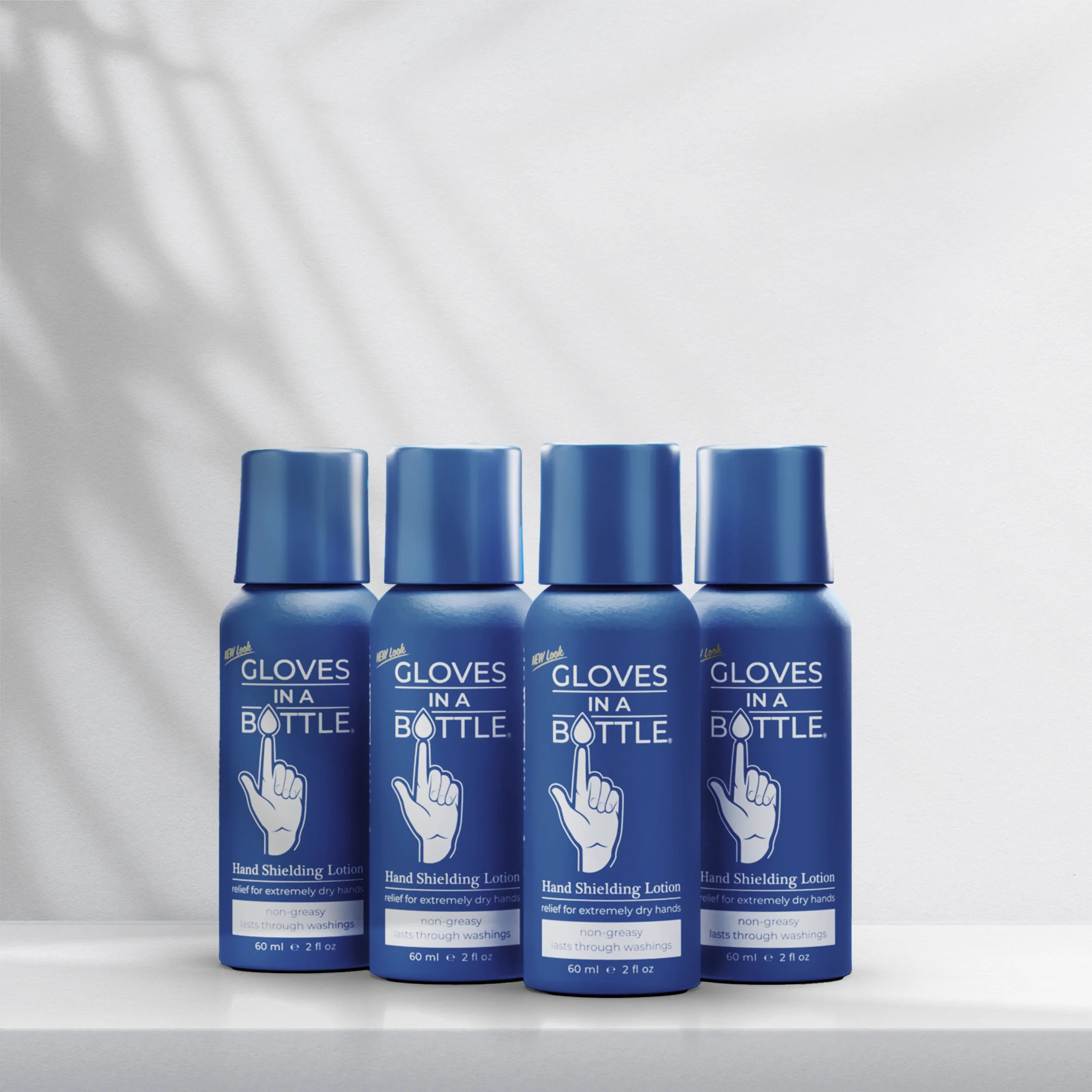 Gloves In A Bottle Shielding Lotion 2 Oz Bottle - Image 10